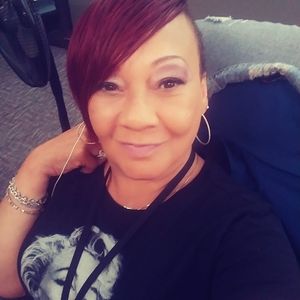 Meet your Posher, Dana ohsosweet